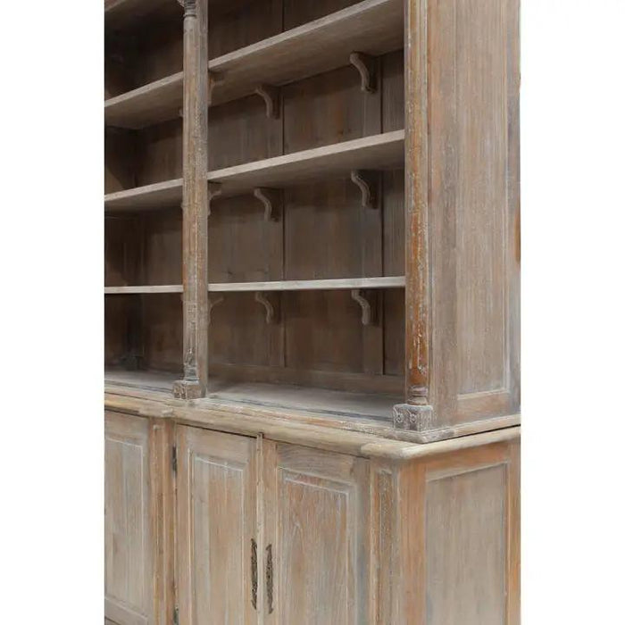 Hudson Furniture Georgian Bookshelf