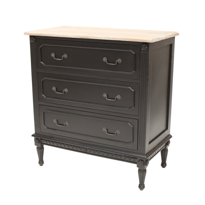 Hudson Furniture Marseille Chest Of Drawers