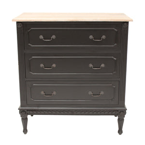 Hudson Furniture Marseille Chest Of Drawers