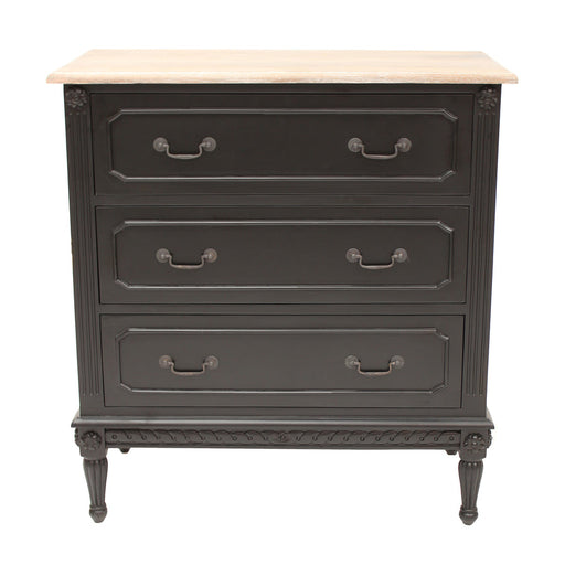 Hudson Furniture Marseille Chest Of Drawers