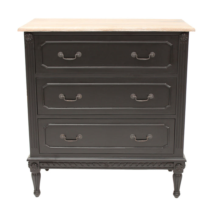 Hudson Furniture Marseille Chest Of Drawers