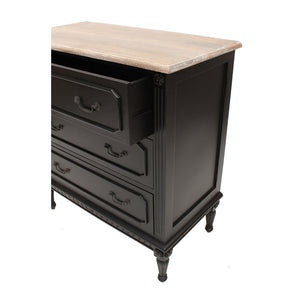 Hudson Furniture Marseille Chest Of Drawers