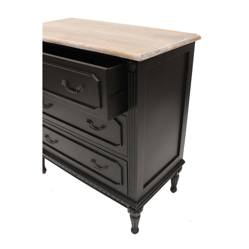 Hudson Furniture Marseille Chest Of Drawers