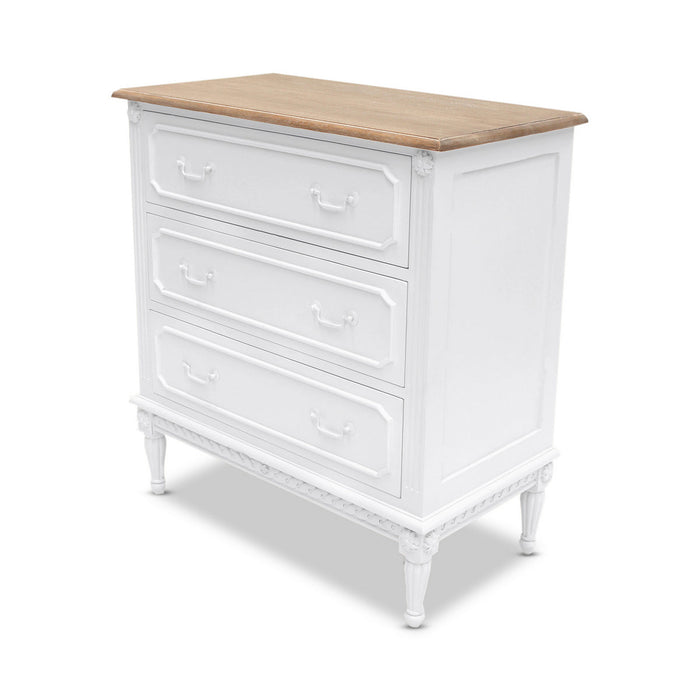 Hudson Furniture Marseille Chest Of Drawers