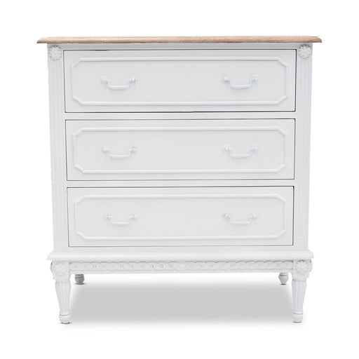 Hudson Furniture Marseille Chest Of Drawers