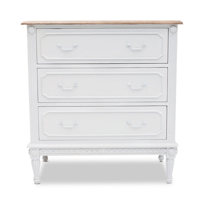 Hudson Furniture Marseille Chest Of Drawers