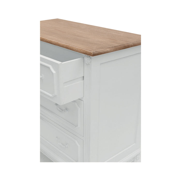 Hudson Furniture Marseille Chest Of Drawers