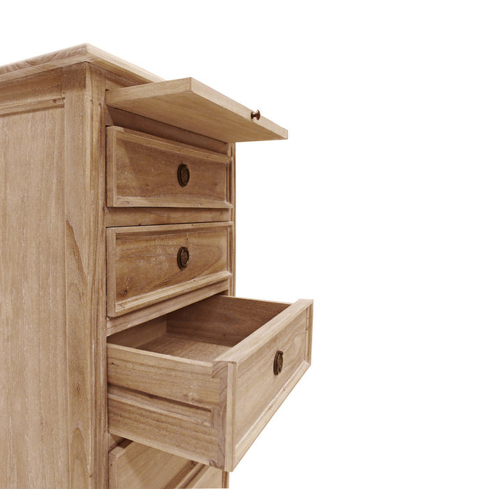 Hudson Furniture Hamptons Tallboy