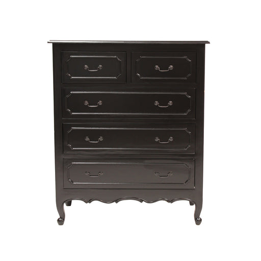 Hudson Furniture Classic Provence Chest Of Drawers