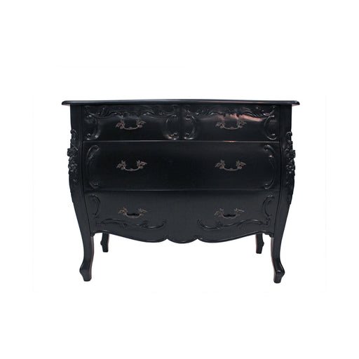 Hudson Furniture Rococo Chest of Drawers