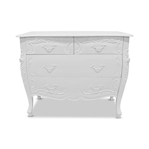 Hudson Furniture Rococo Chest of Drawers