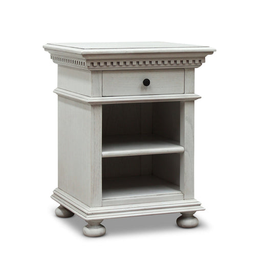 Hudson Furniture Augusta Bedside Cabinet