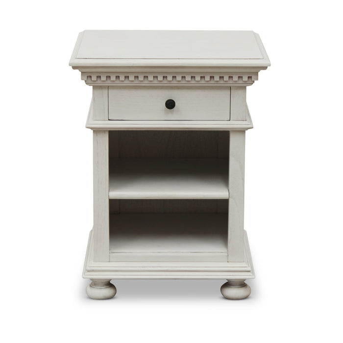 Hudson Furniture Augusta Bedside Cabinet