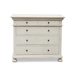 Hudson Furniture Augusta Chest Of Drawers