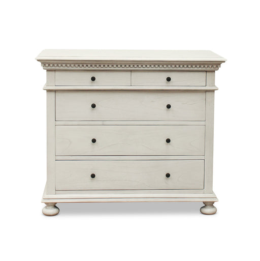 Hudson Furniture Augusta Chest Of Drawers