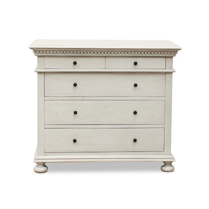 Hudson Furniture Augusta Chest Of Drawers