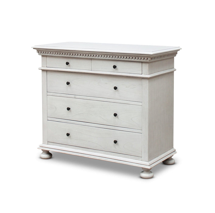 Hudson Furniture Augusta Chest Of Drawers