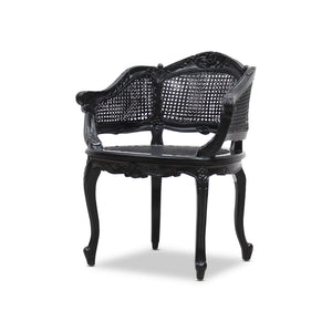 Hudson Furniture Marcella Bergere Chair