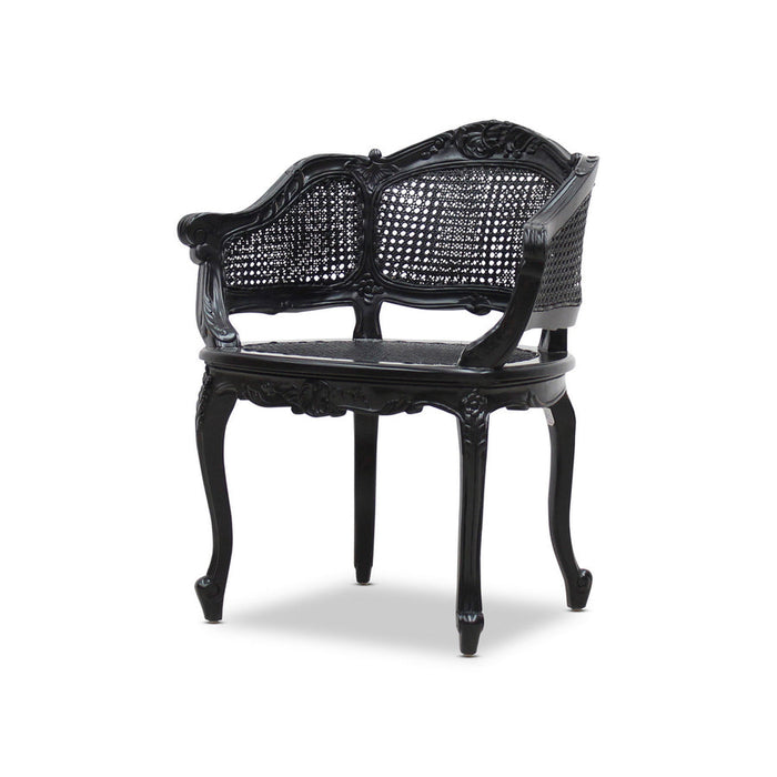 Hudson Furniture Marcella Bergere Chair