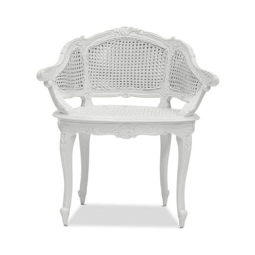 Hudson Furniture Marcella Bergere Chair