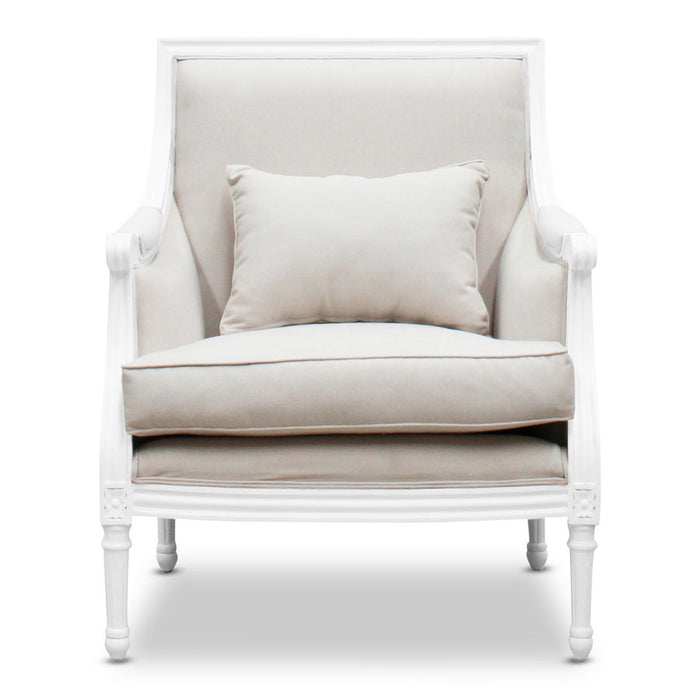 Hudson Furniture Marseille Armchair