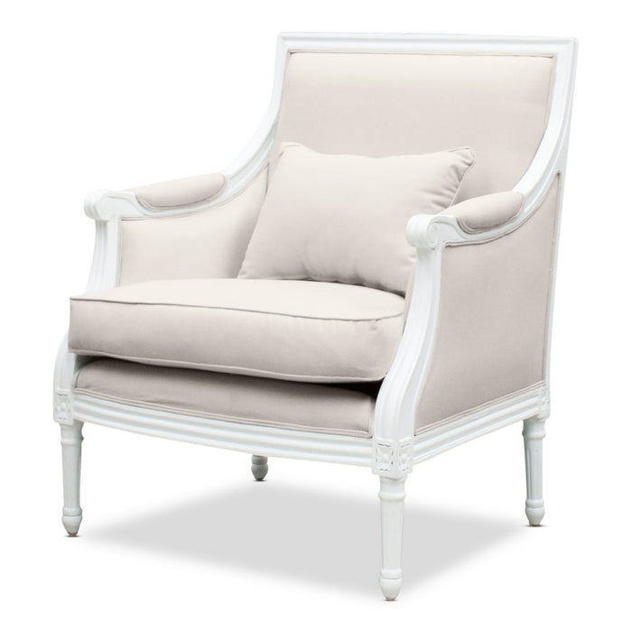 Hudson Furniture Marseille Armchair