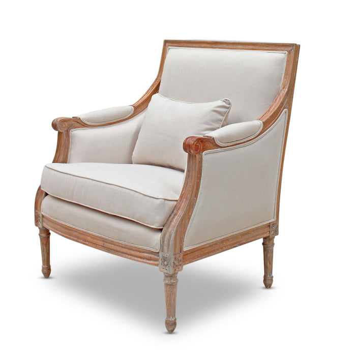 Hudson Furniture Marseille Armchair