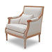 Hudson Furniture Marseille Armchair