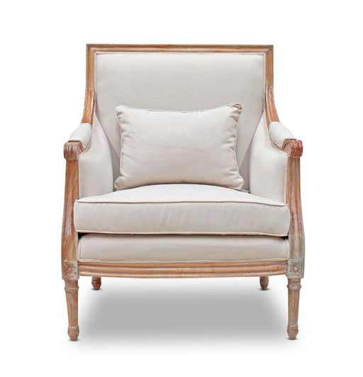 Hudson Furniture Marseille Armchair