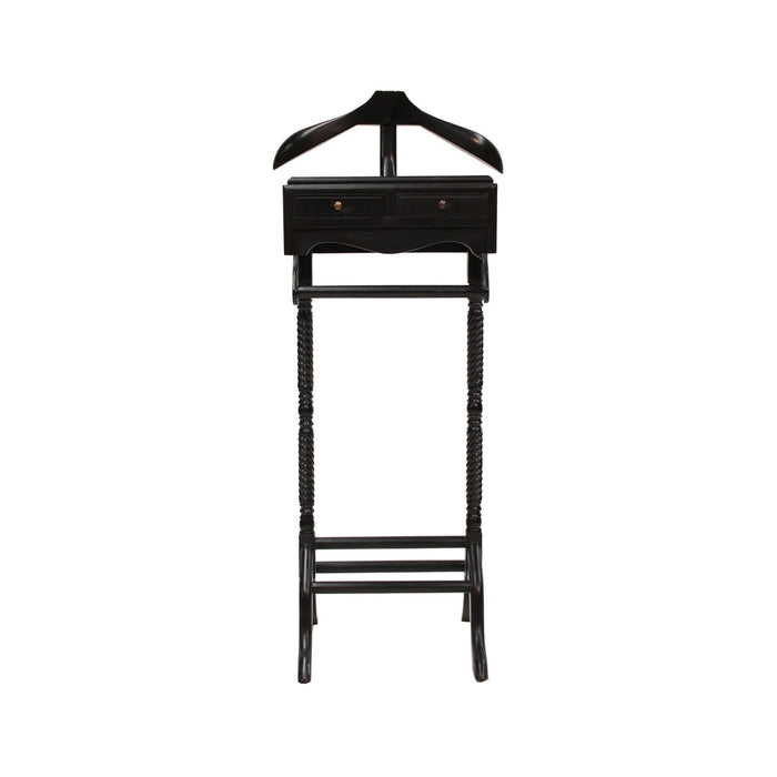 Hudson Furniture Classic Valet Stand