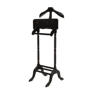 Hudson Furniture Classic Valet Stand