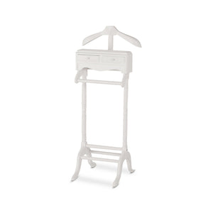 Hudson Furniture Classic Valet Stand