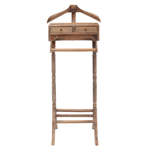 Hudson Furniture Classic Valet Stand