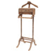 Hudson Furniture Classic Valet Stand