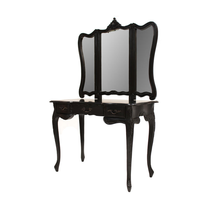 Hudson Furniture Large Paris Dressing Table