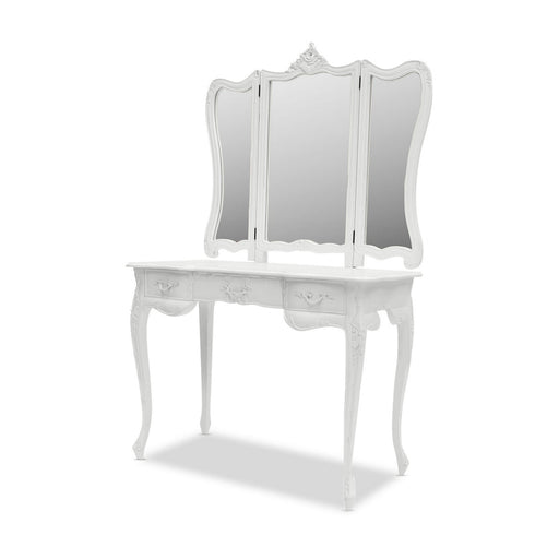 Hudson Furniture Large Paris Dressing Table