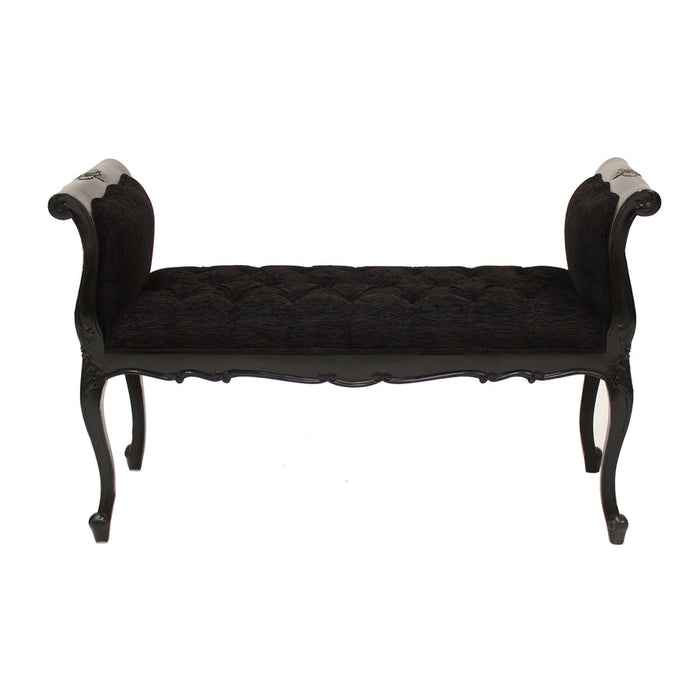 Hudson Furniture Chateau Bed-End Stool