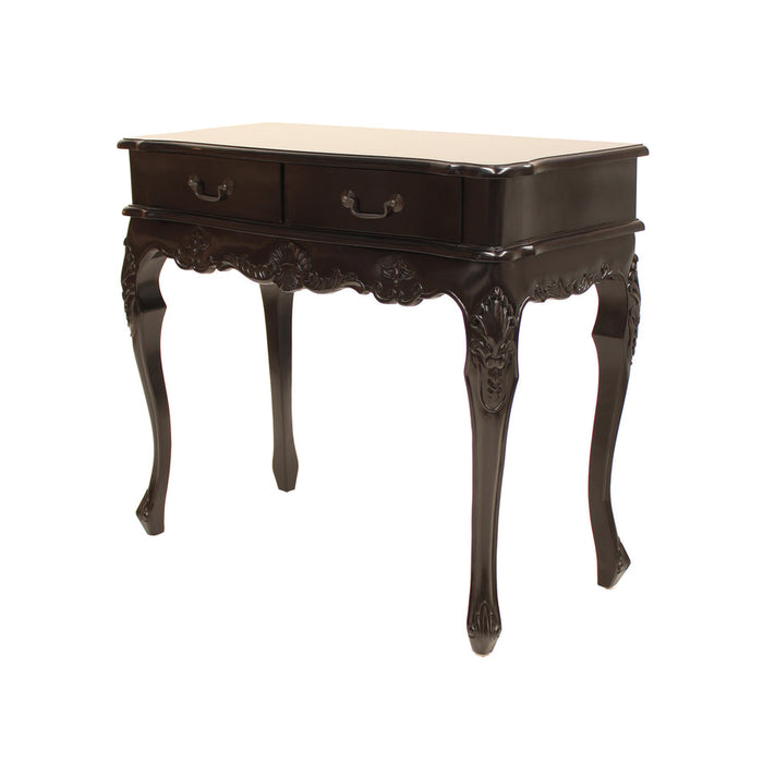 Hudson Furniture Paris Console 2 Drawer