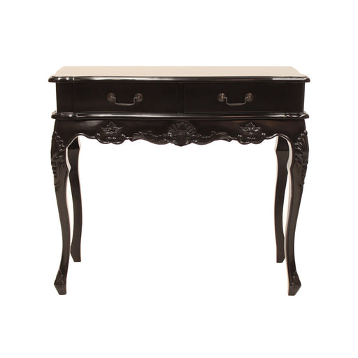 Hudson Furniture Paris Console 2 Drawer