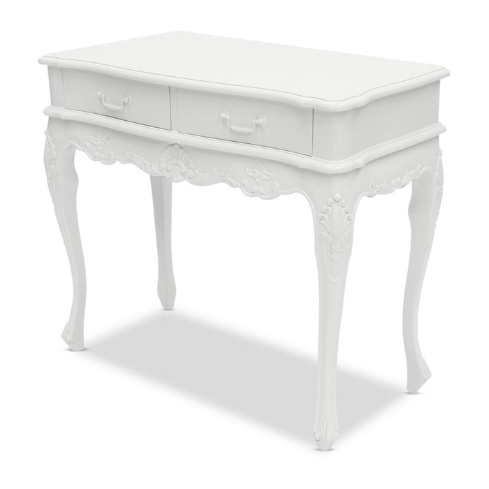 Hudson Furniture Paris Console 2 Drawer