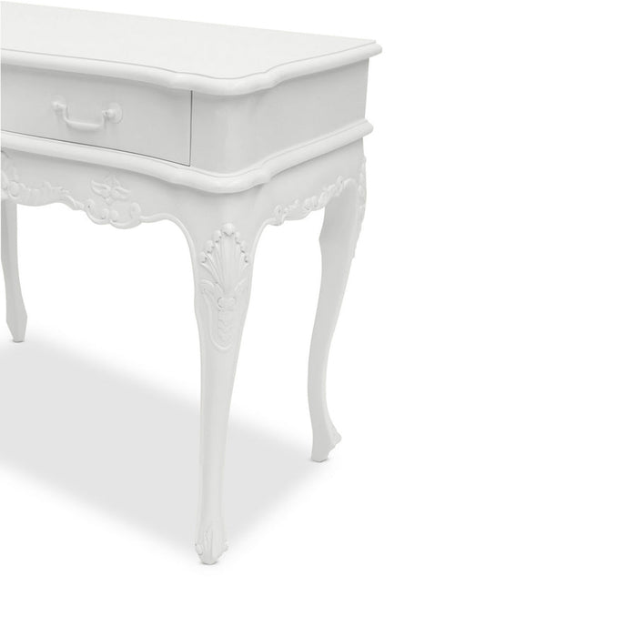 Hudson Furniture Paris Console 2 Drawer