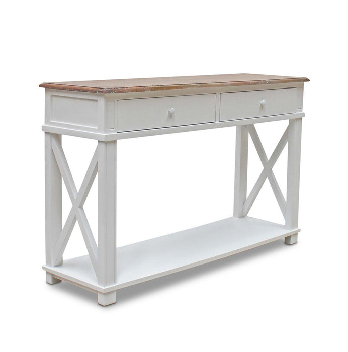 Hudson Furniture Hamptons Console