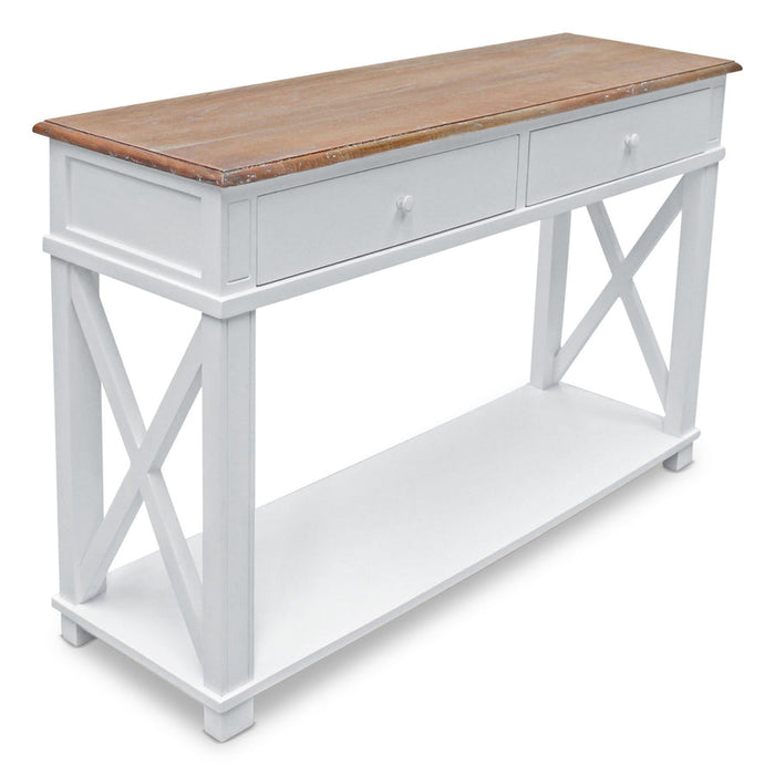 Hudson Furniture Hamptons Console