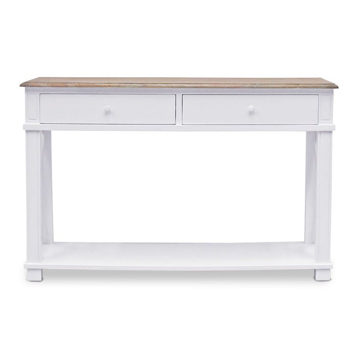 Hudson Furniture Hamptons Console