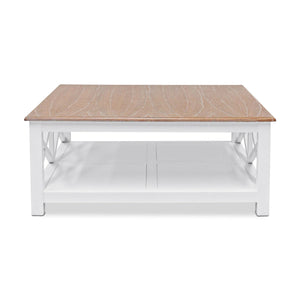 Hudson Furniture Hamptons Coffee Table