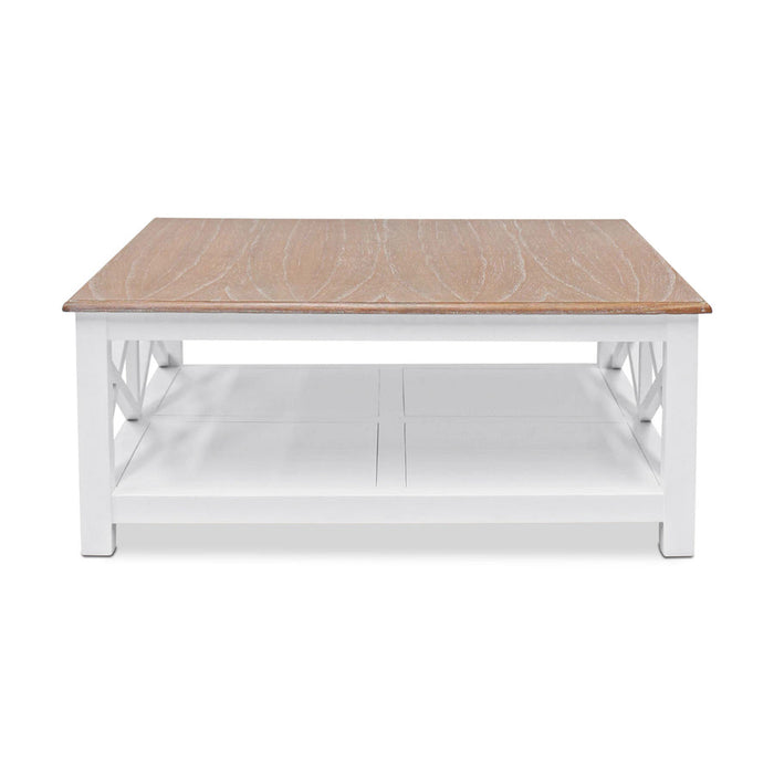 Hudson Furniture Hamptons Coffee Table