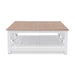Hudson Furniture Hamptons Coffee Table