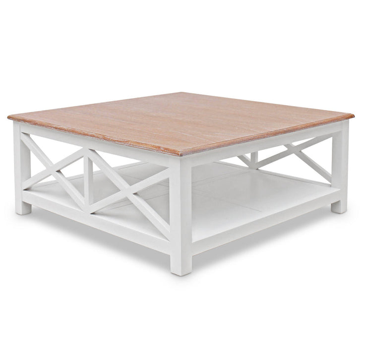 Hudson Furniture Hamptons Coffee Table