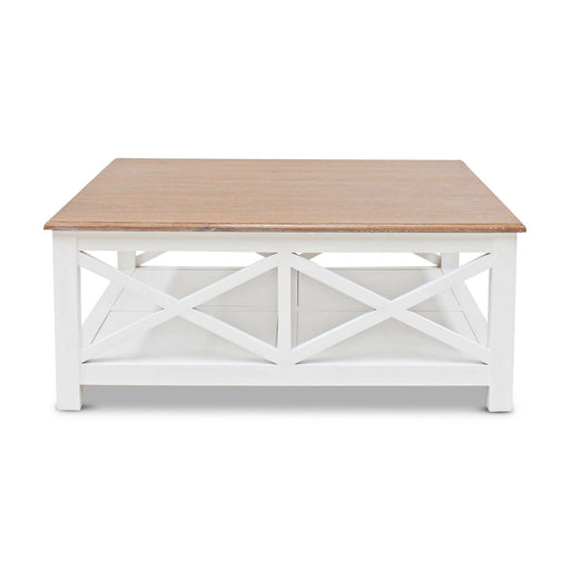 Hudson Furniture Hamptons Coffee Table