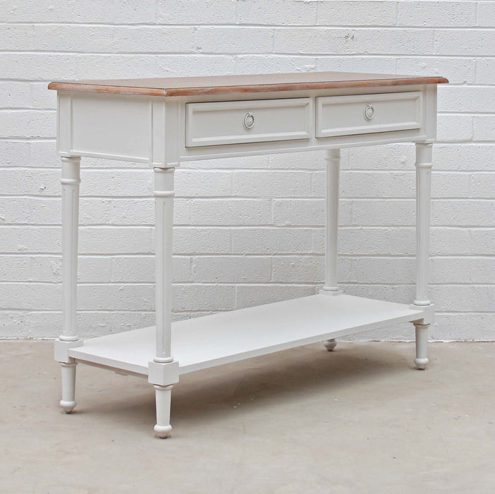 Hudson Furniture Marseille Console